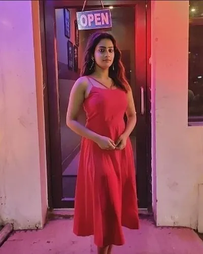 Mahima Soni