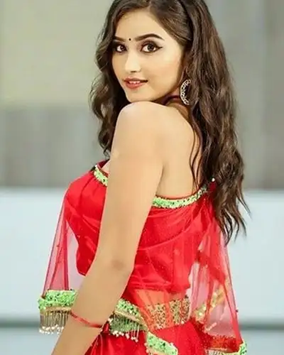 Kajal Malhotra