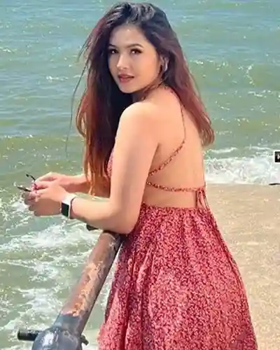 Isha Pillai