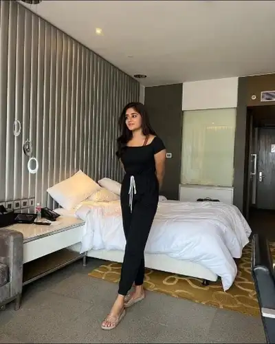 Urvashi Verma