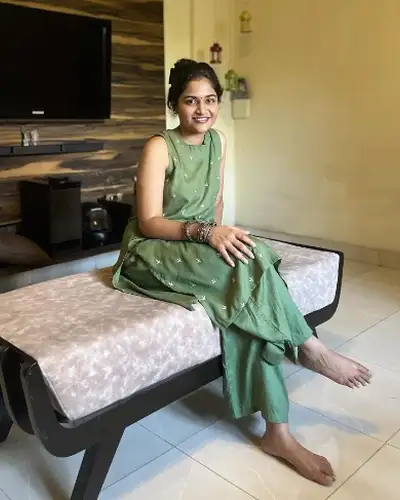 Madhuri Reddy