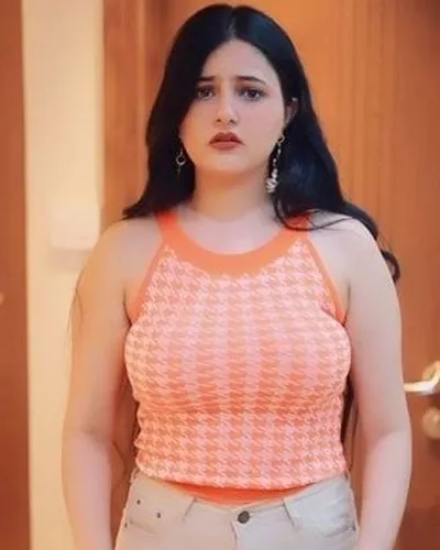 Janhvi Iyer