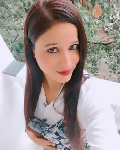 Pankhuri Sharma