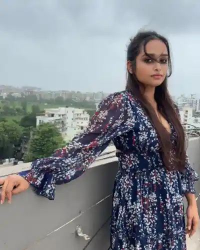 Aarohi Deshmukh